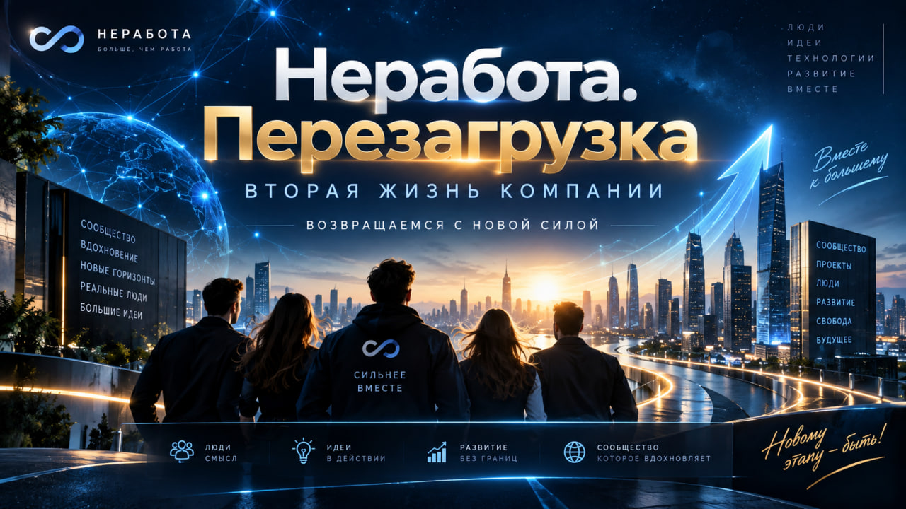 Не пропустите!