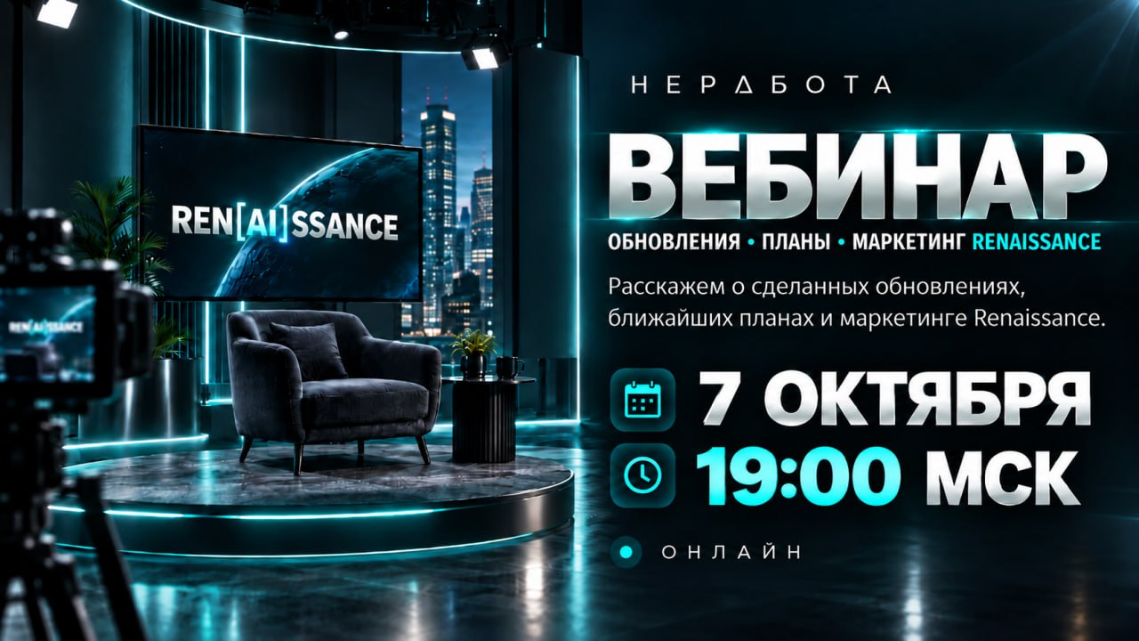 Не пропустите!