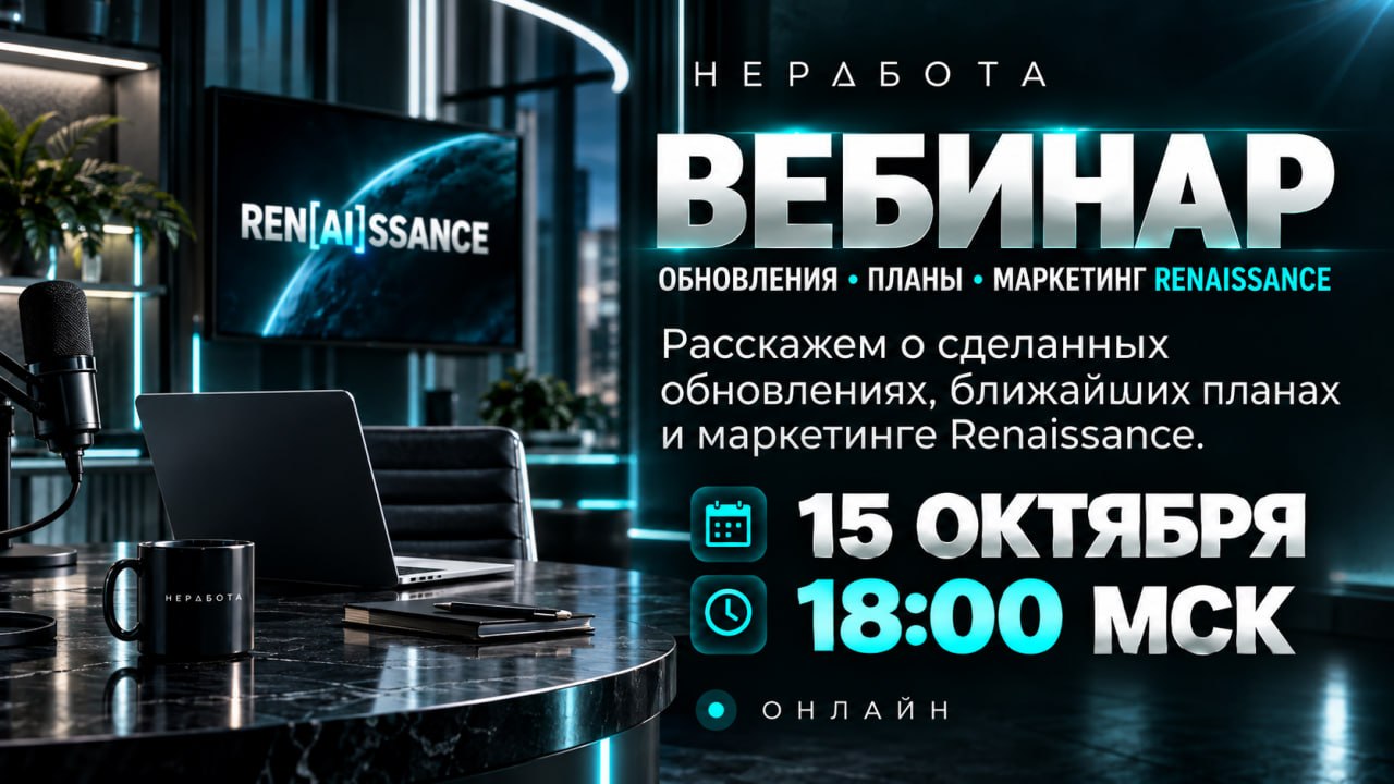 Не пропустите!